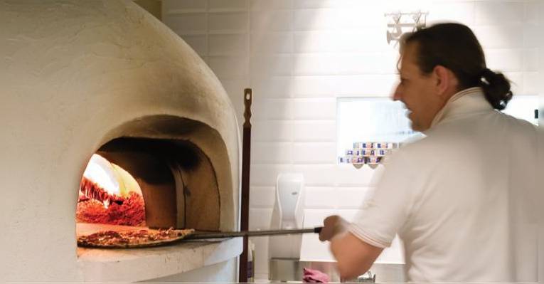 Ресторан Die Pizzerei
