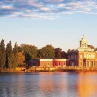 Мраморный дворец