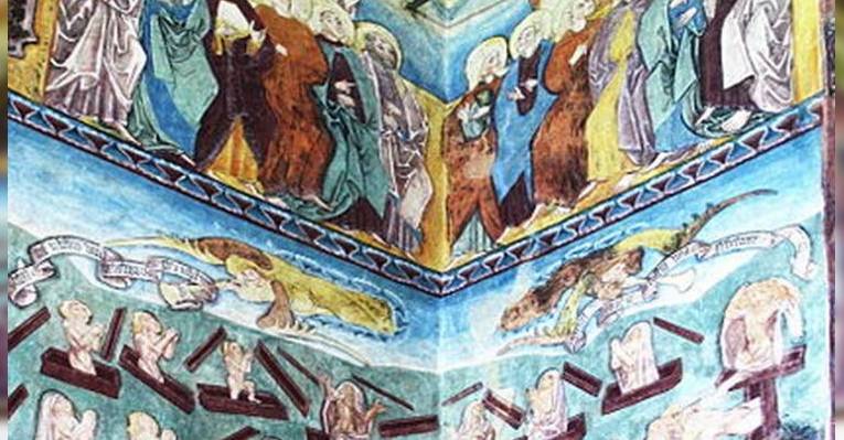 Церковь Святого Николая