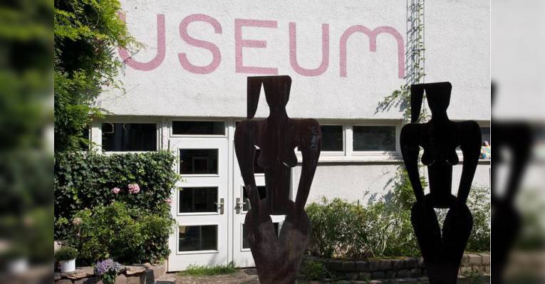 Музей Frauenmuseum