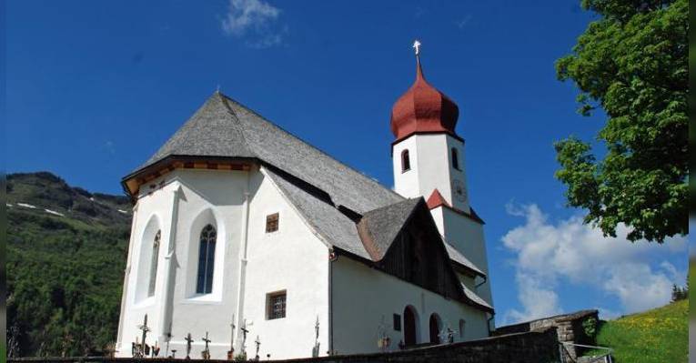 Свято – Николаевский приход церкви