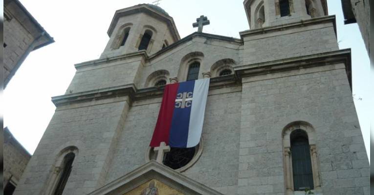 Церковь Святого Николая