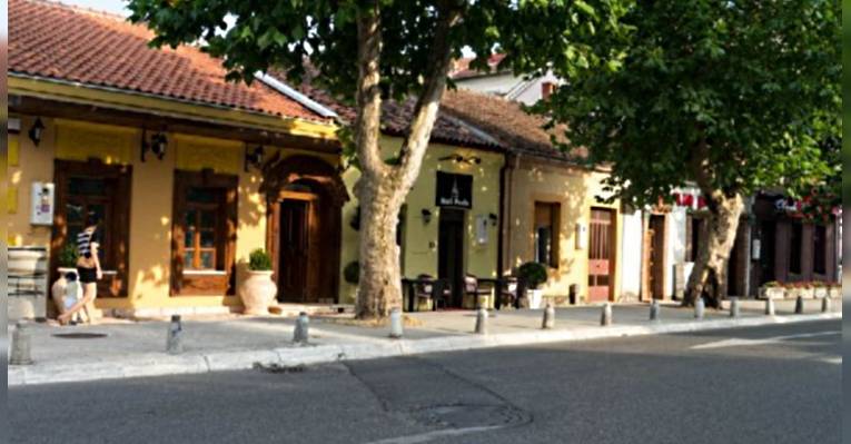 Квартал Стара Варош
