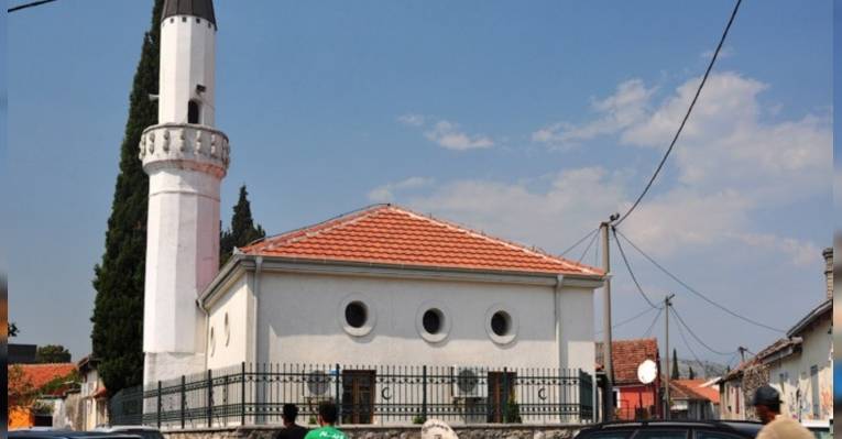 Квартал Стара Варош