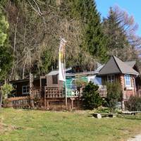 Хижина Fodinger Alm