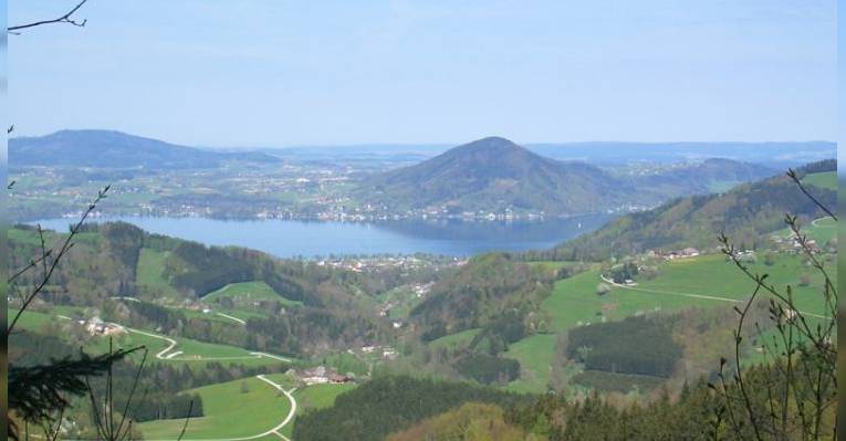 Хижина Fodinger Alm