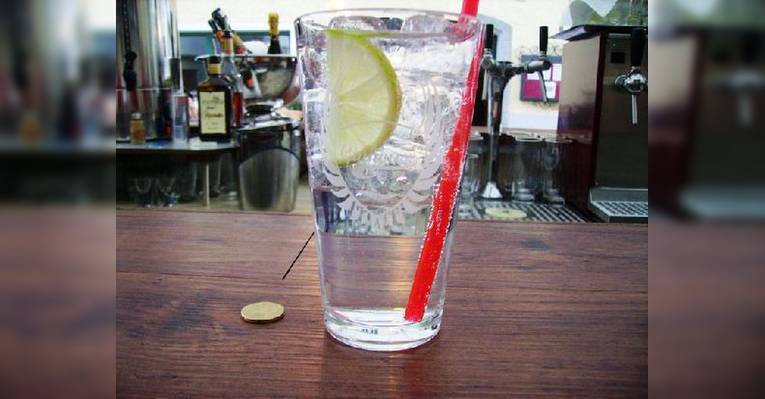 Бар Ginhouse