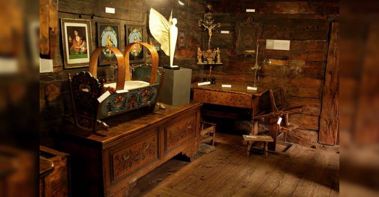 Исторический музей Walsermuseum