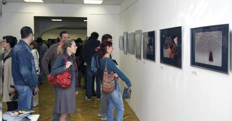 Галерея искусств Петровича