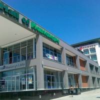 Торговый центр Mall of Montenegro