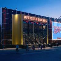 Оперный театр Опереттенхауз