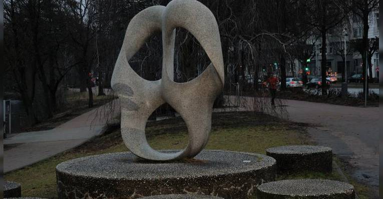 Альстерпарк