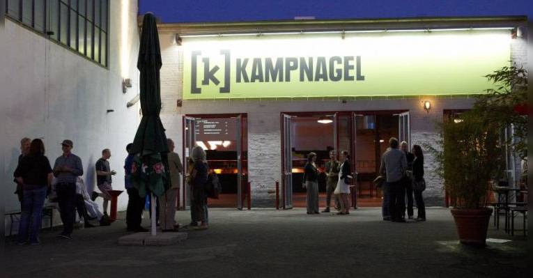 Театр Кампнагель