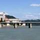 Панорама Пассау