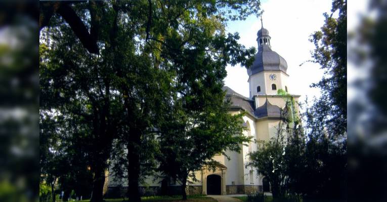 Лютеркирхе. Плауэн