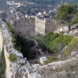 Fontaine-de-Vaucluse