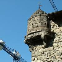 Замок Сет Панис
