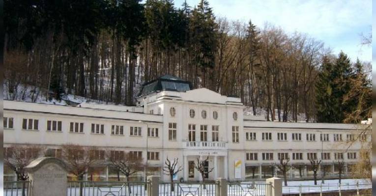 Галерея искусств