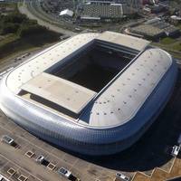 Grand Stade Lille Metropole