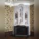 Интерьеры дворца. Делич