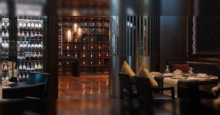 Ресторан Cho Gao Restaurant and Lounge