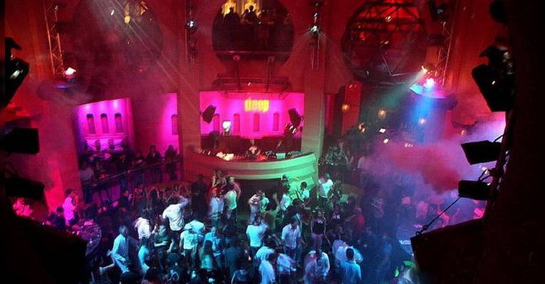 Nightclub Mix