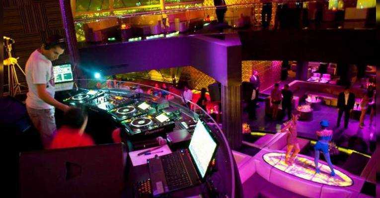 Nightclub Mix