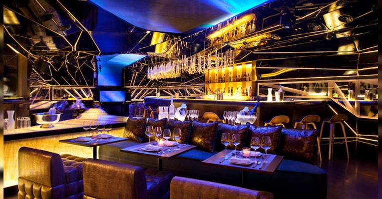 Nightclub Mix