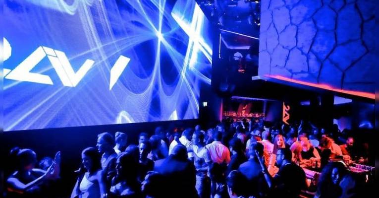 Nightclub Mix
