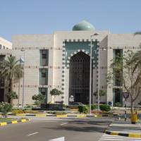 Аль-Аин Университет Объединенных Арабских Эмиратов