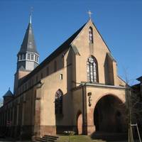 Церковь Св. Николая
