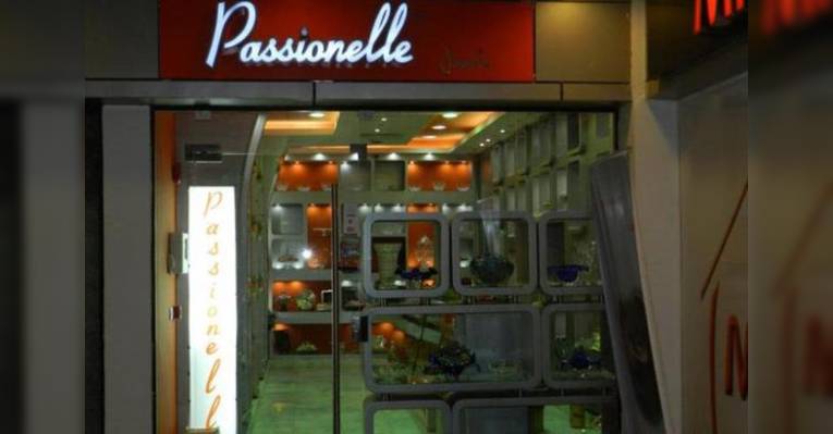 Магазин Passionelle