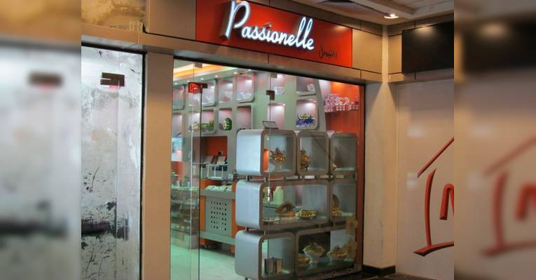 Магазин Passionelle