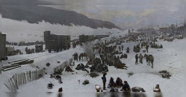 Панорама Месдаха_вагоны