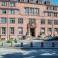 die Univesität im Freiburg