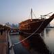 Ресторан Sharjah Dhow