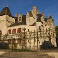 Chateau de la Grille