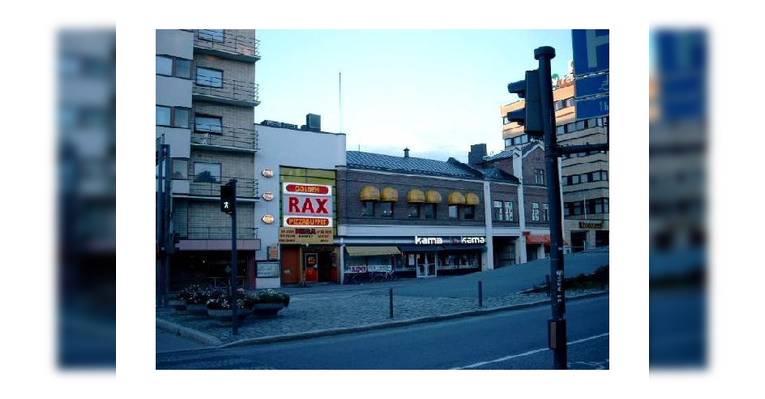 Restaurant RaxBuffet