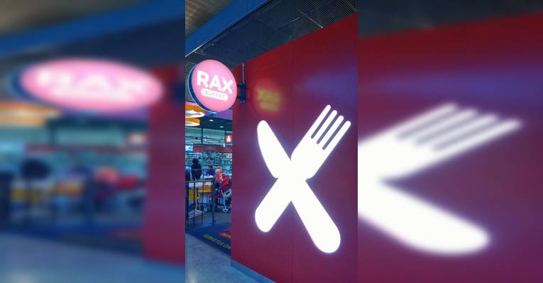 Restaurant RaxBuffet