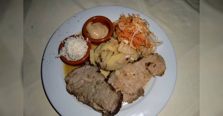 Restaurant RaxBuffet