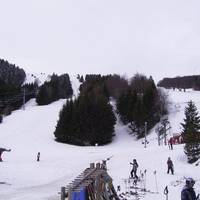 Bachat Bouloud Ski Lift
