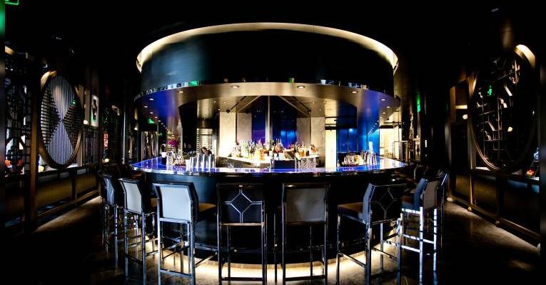 Ресторан Hakkasan