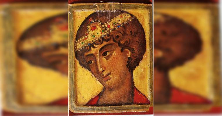 Монастырь Святого Георгия Победоносца