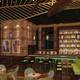 Ресторан Trader Vic's (Торговец Вик)