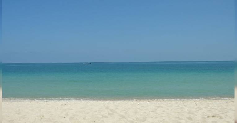Пляж Thong Nai Pan  Noi