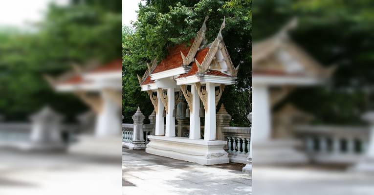 Место, где загадывают желания