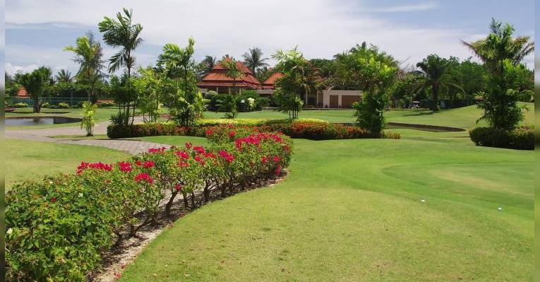 Гольф-клуб Laguna Phuket