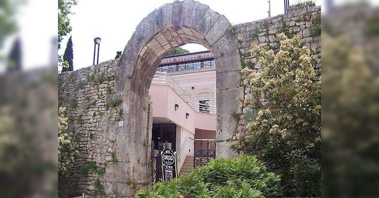 Ворота Геркулеса