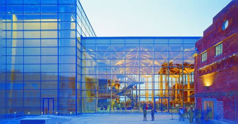 Sibelius House