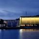 Sibelius House